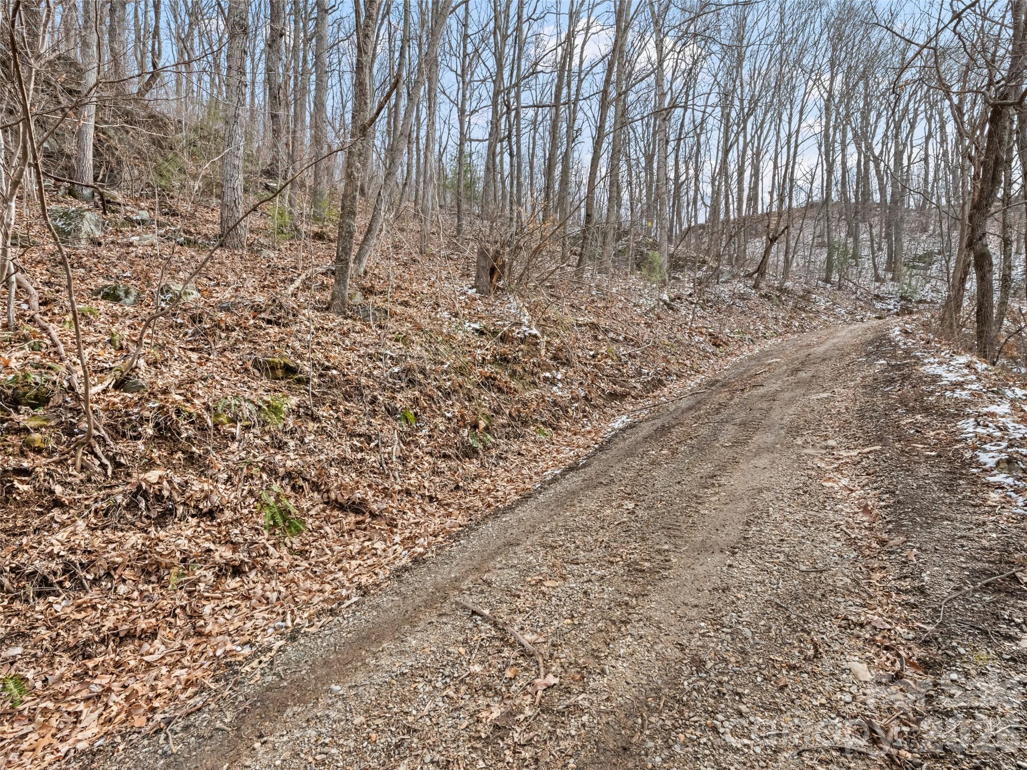 Lot #8 Viewpoint Mountain Waynesville NC 28786