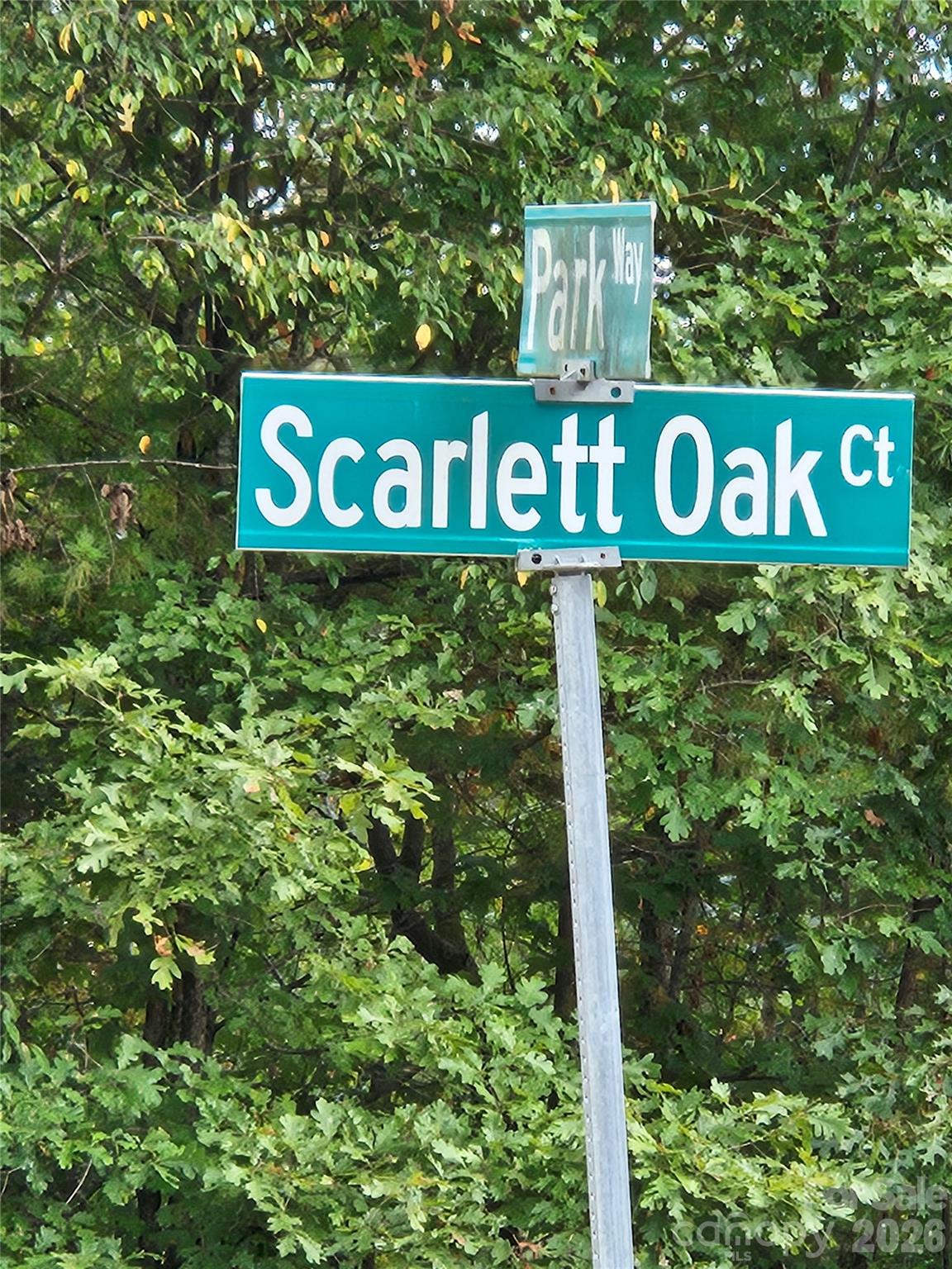 412 NE Scarlett Oaks Court Lenoir City NC 28645