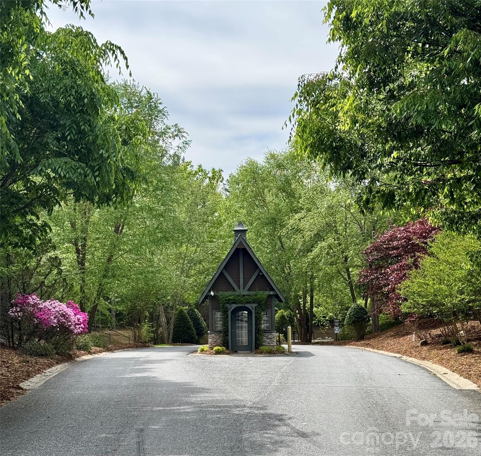 45 Harborside Drive Nebo NC 28761