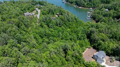 45 Harborside Drive Nebo NC 28761