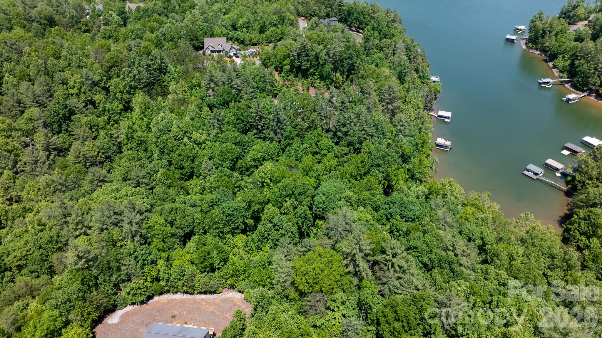 45 Harborside Drive Nebo NC 28761