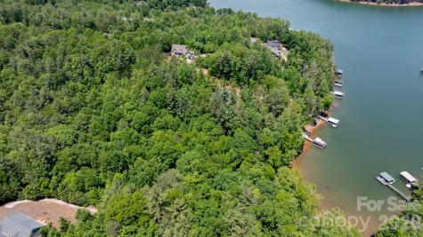 45 Harborside Drive Nebo NC 28761