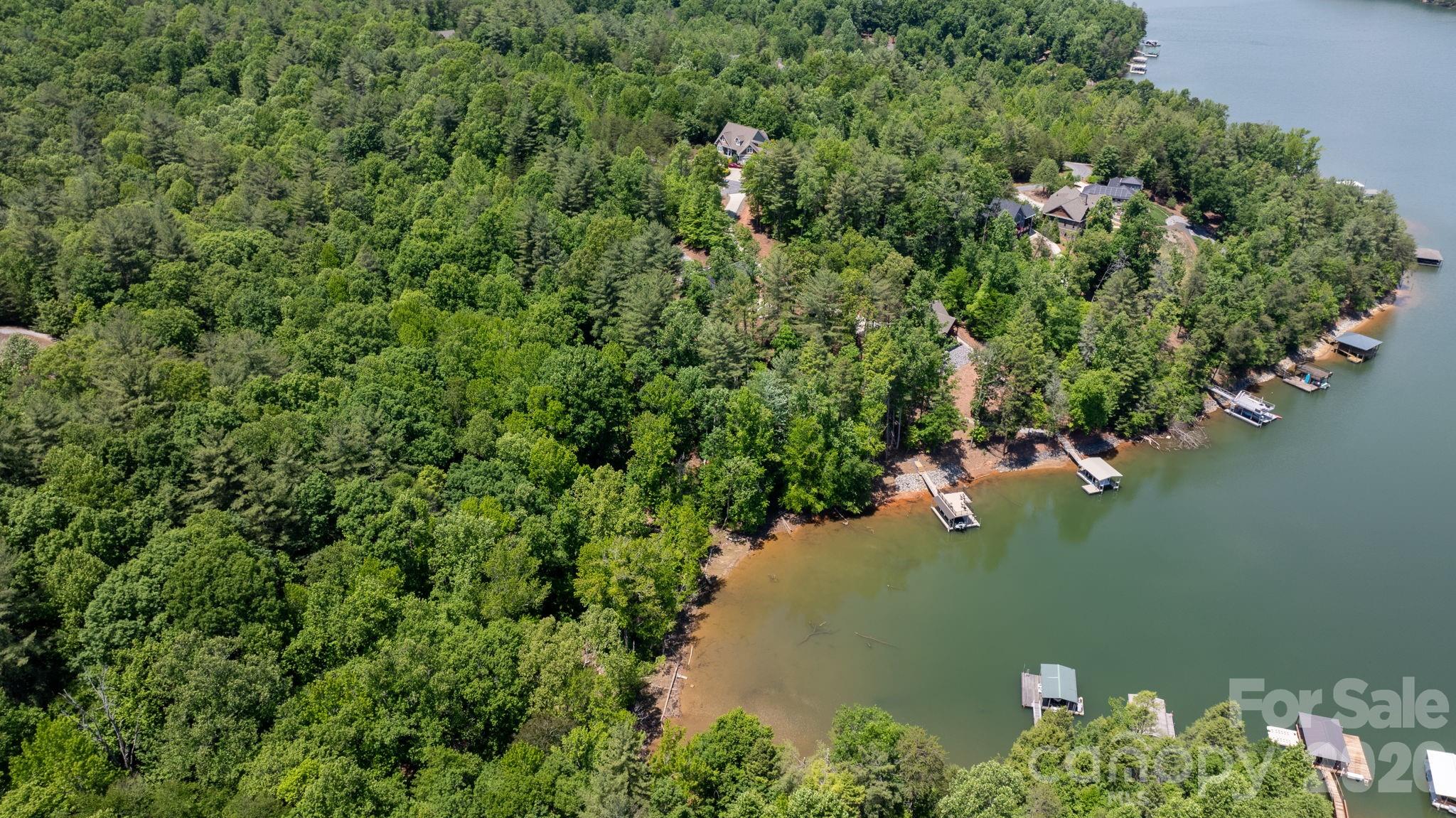 45 Harborside Drive Nebo NC 28761