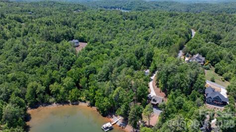 45 Harborside Drive Nebo NC 28761