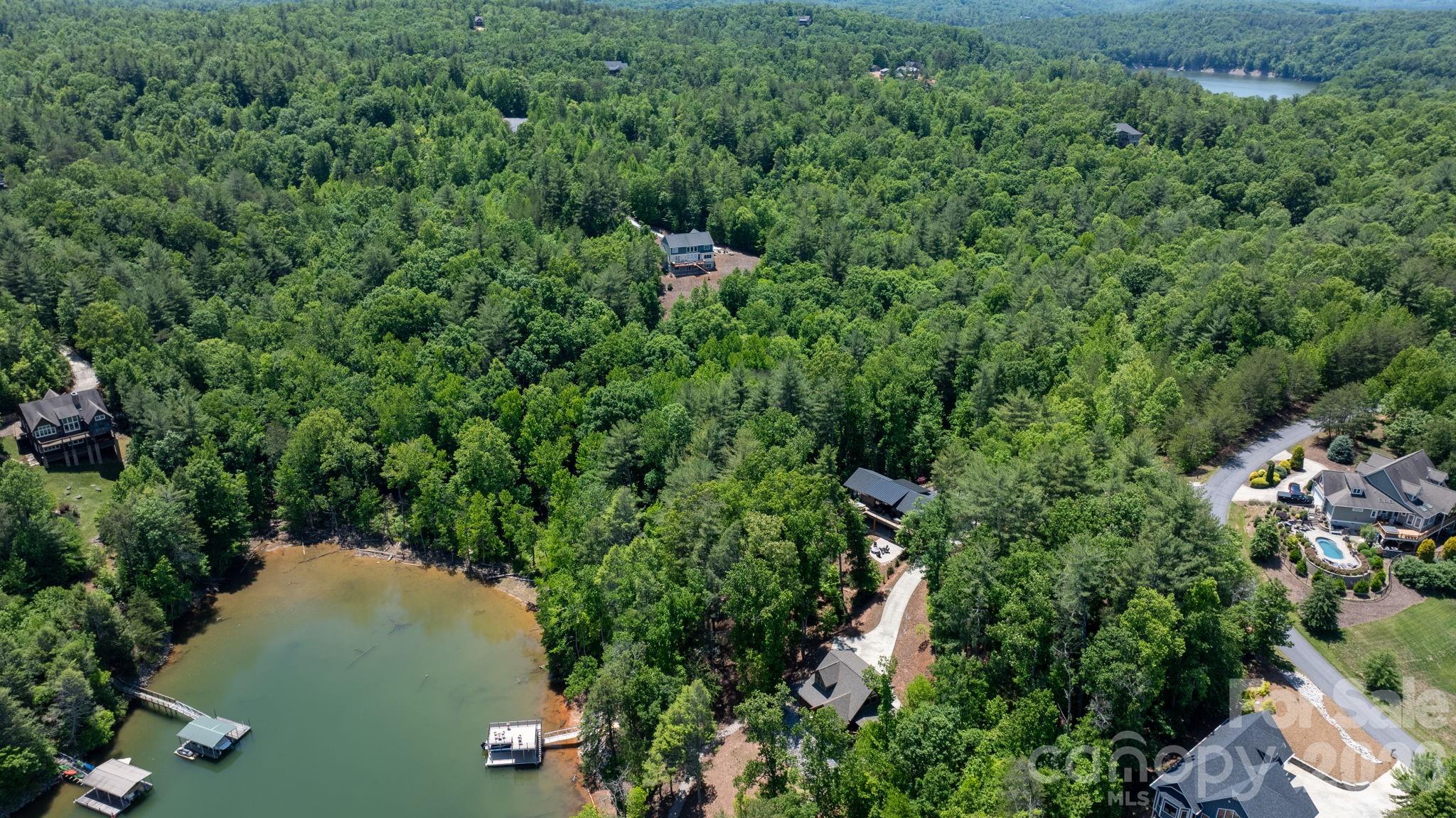 45 Harborside Drive Nebo NC 28761