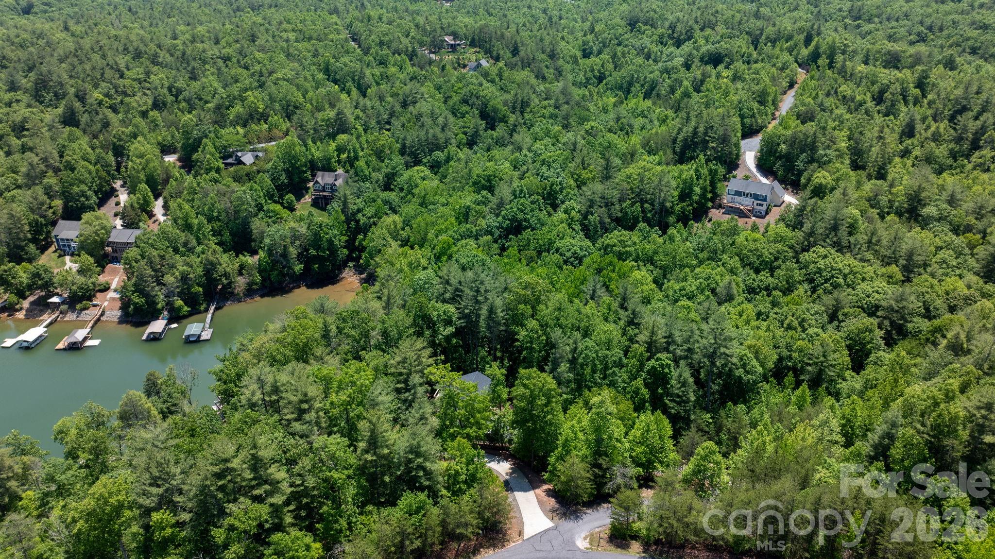 45 Harborside Drive Nebo NC 28761