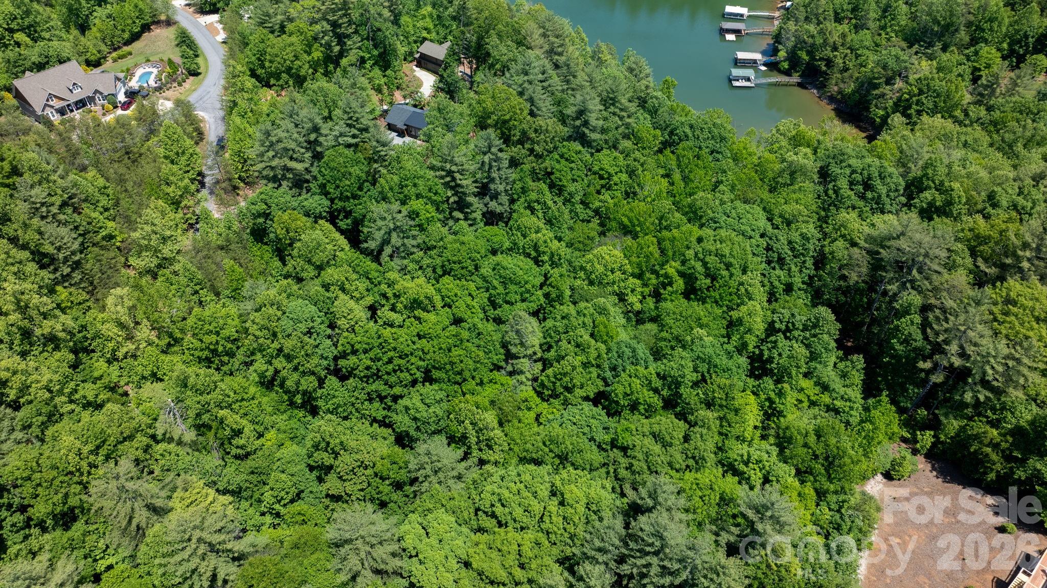 45 Harborside Drive Nebo NC 28761