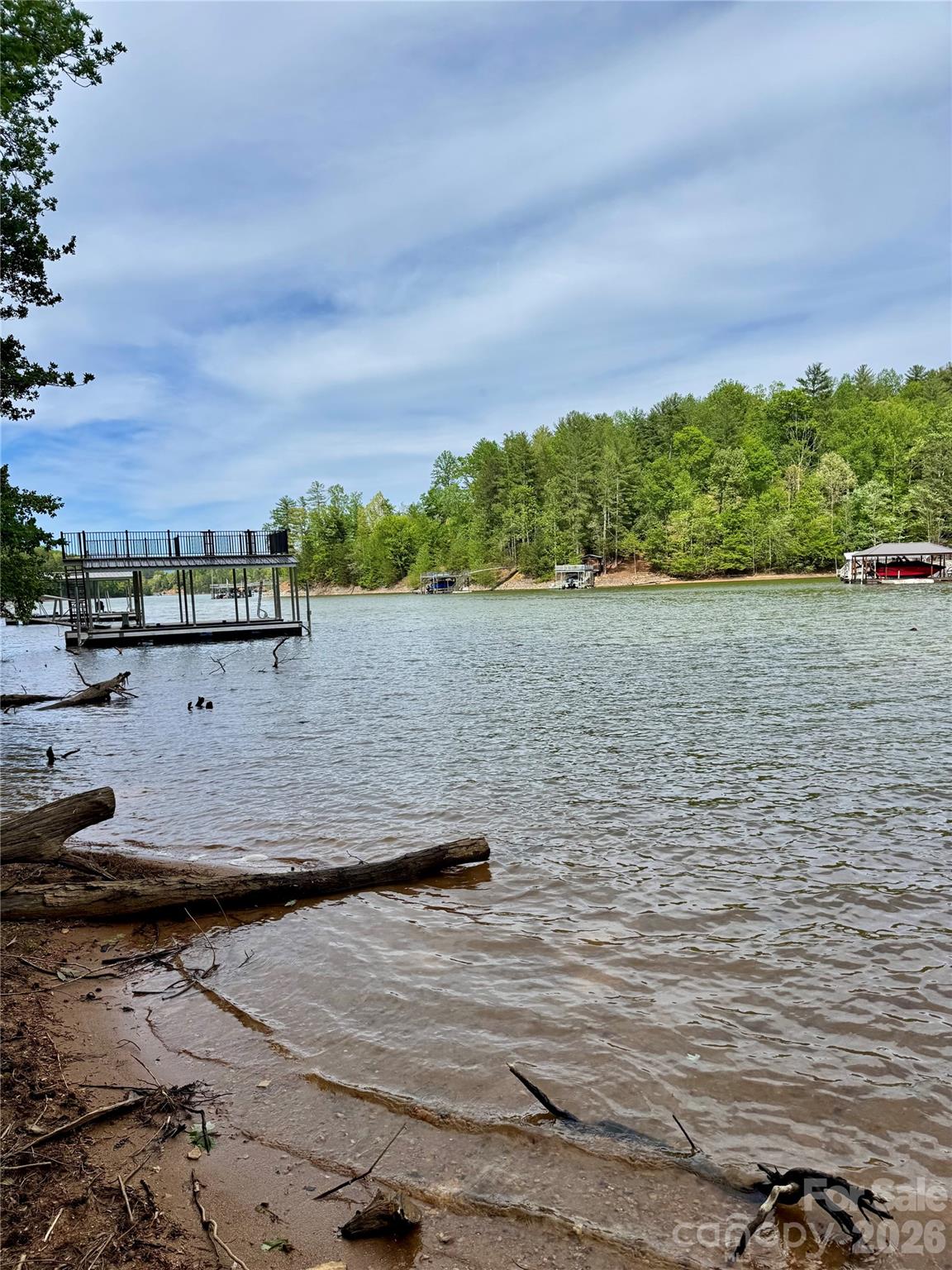 45 Harborside Drive Nebo NC 28761