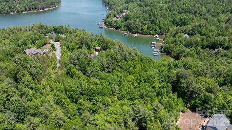 45 Harborside Drive Nebo NC 28761