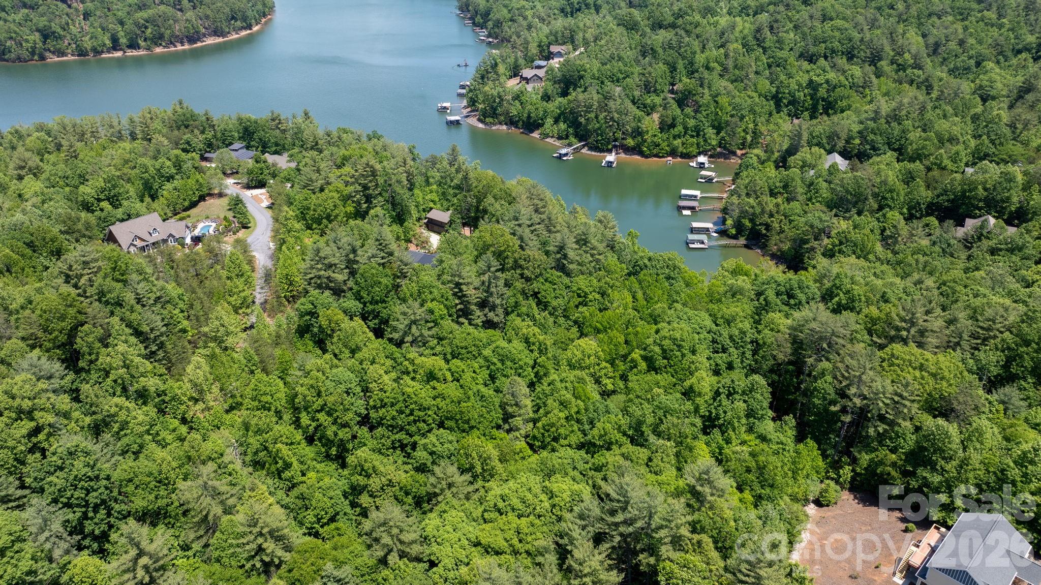 45 Harborside Drive Nebo NC 28761