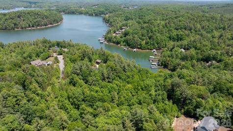 45 Harborside Drive Nebo NC 28761