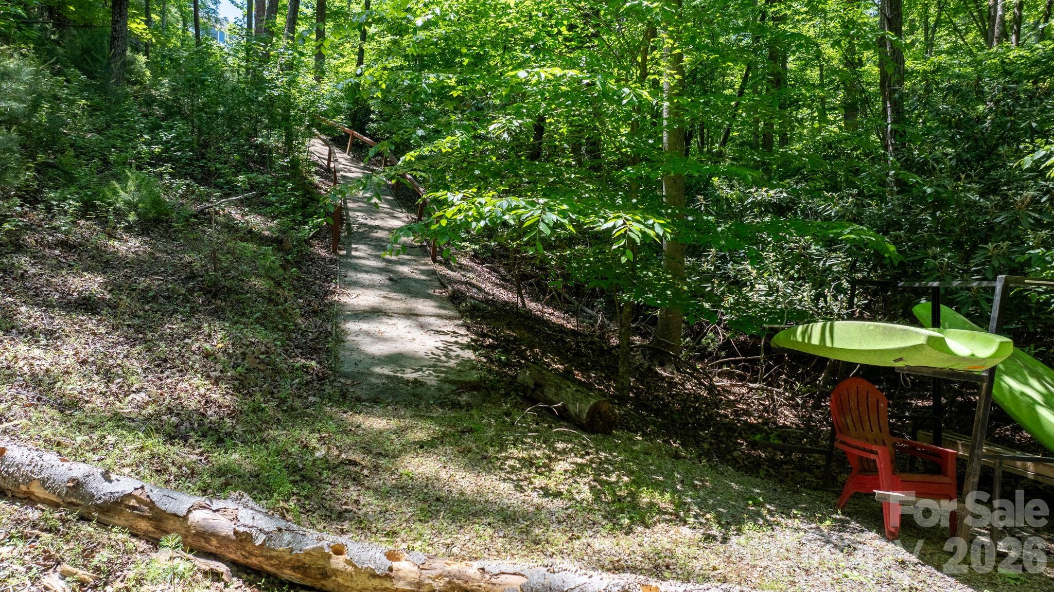 45 Harborside Drive Nebo NC 28761