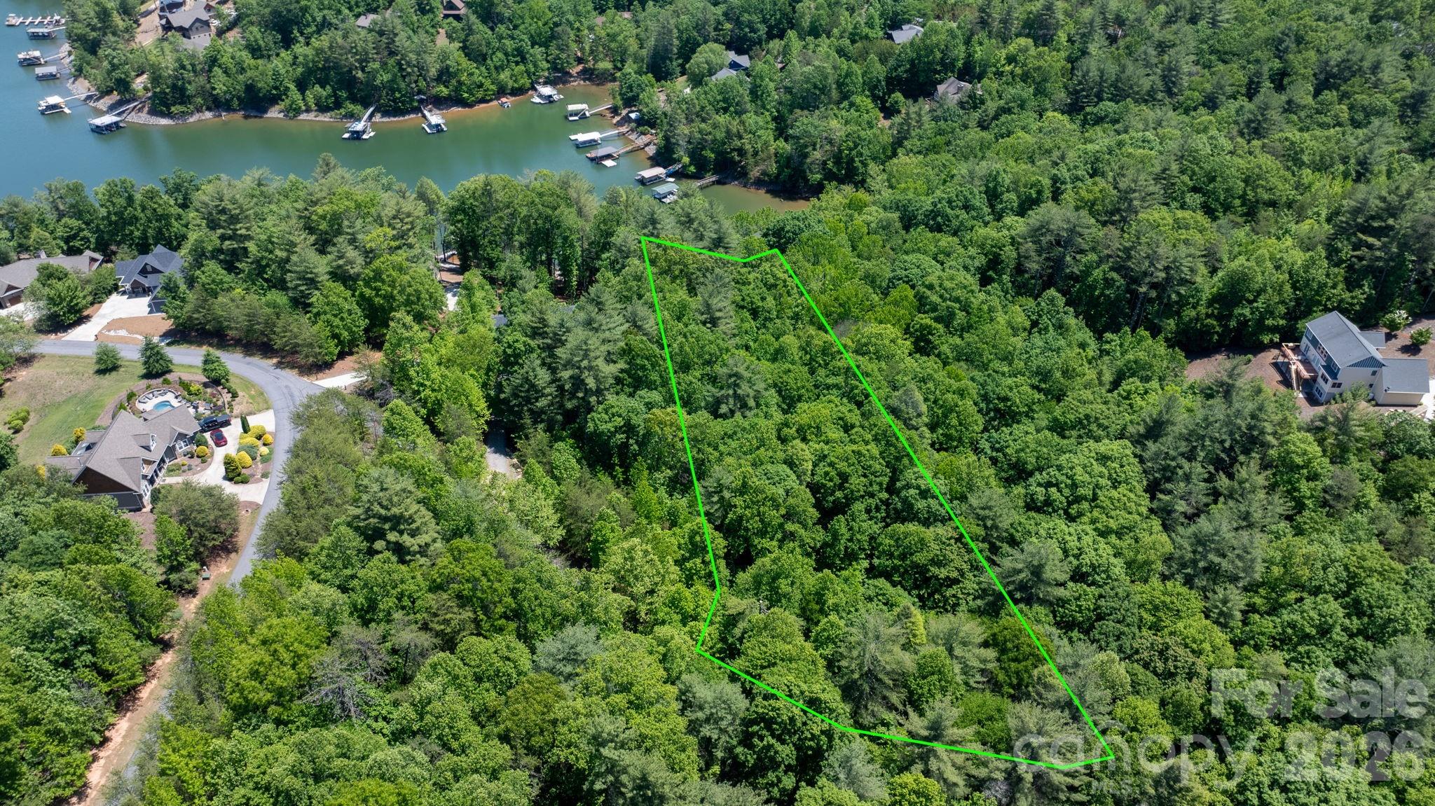 45 Harborside Drive Nebo NC 28761