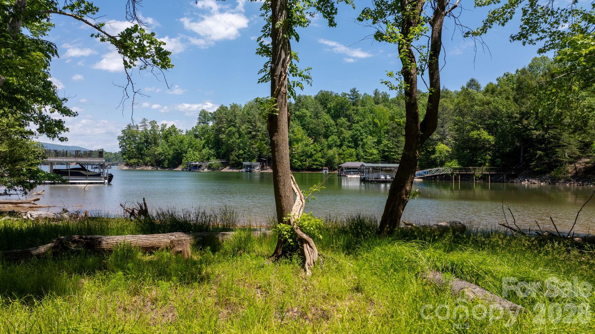 45 Harborside Drive Nebo NC 28761