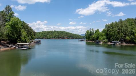 45 Harborside Drive Nebo NC 28761