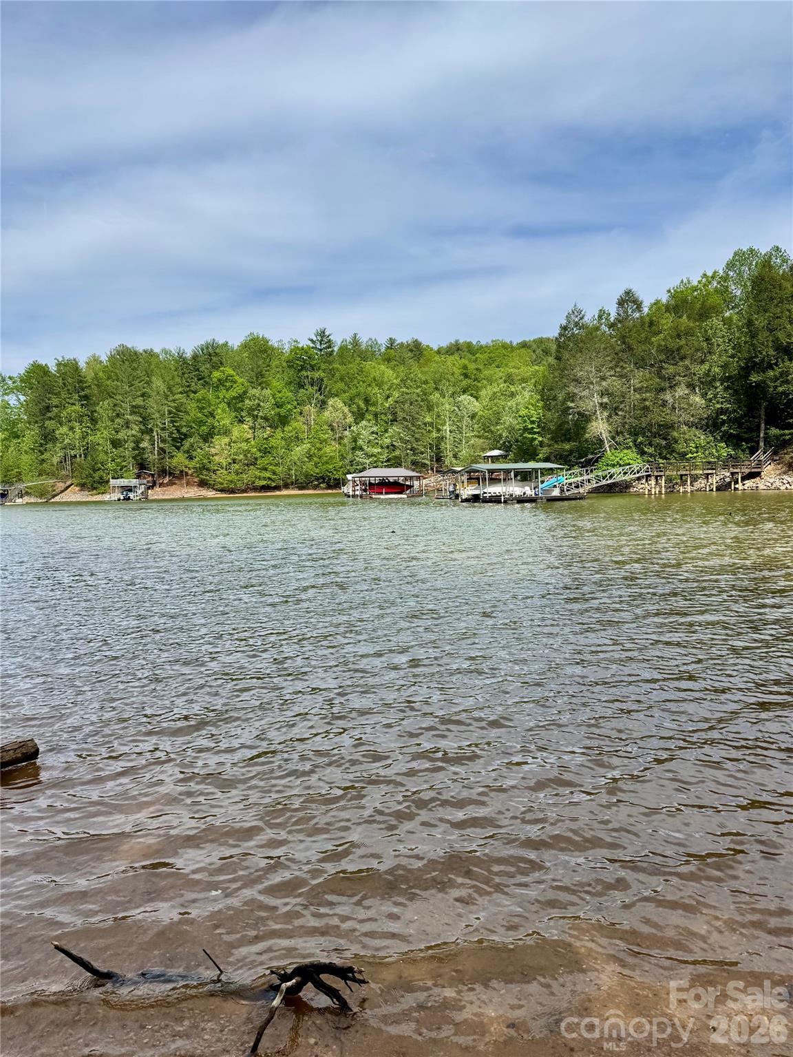 45 Harborside Drive Nebo NC 28761