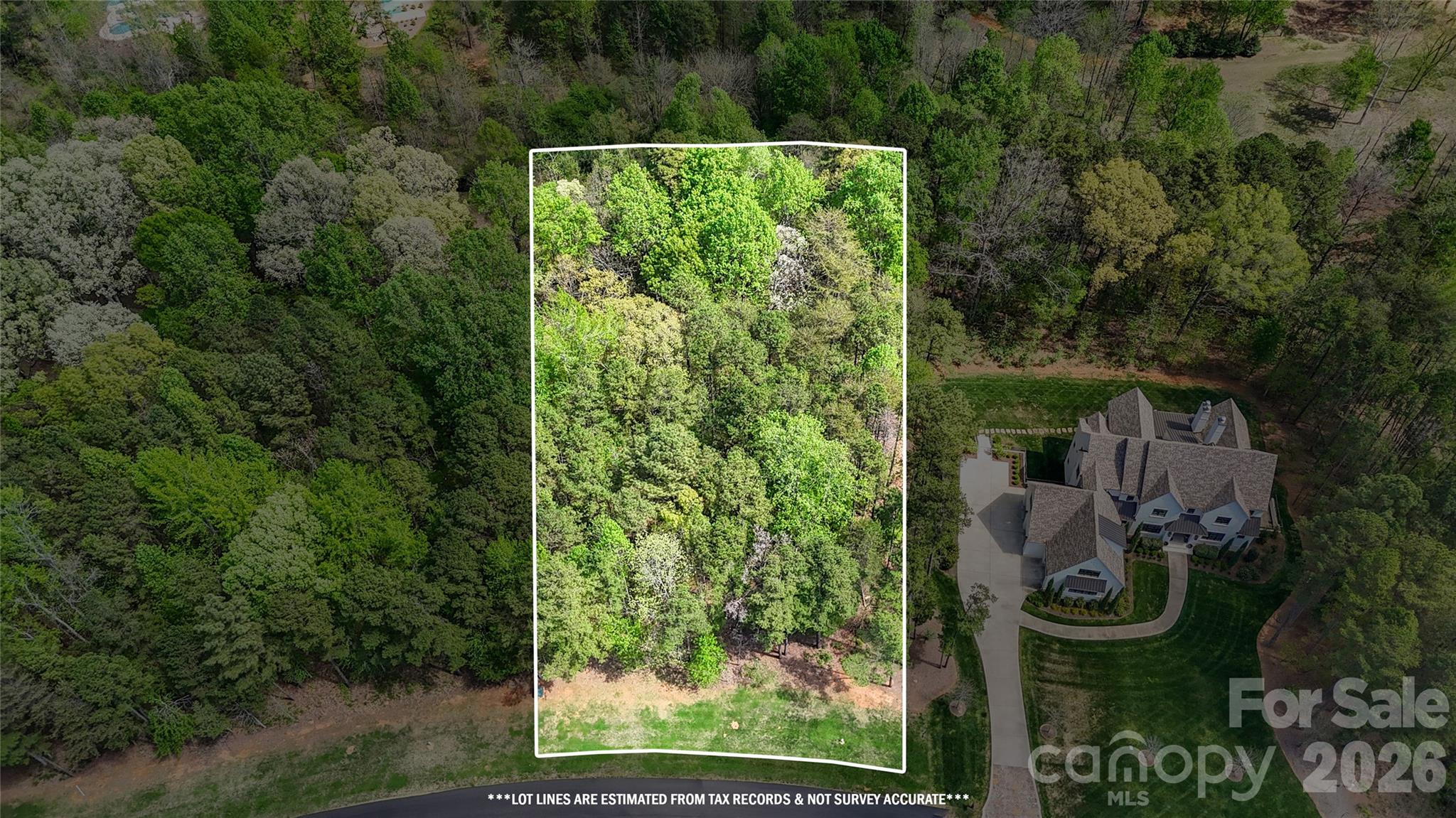6140 Volte Drive Charlotte NC 28227