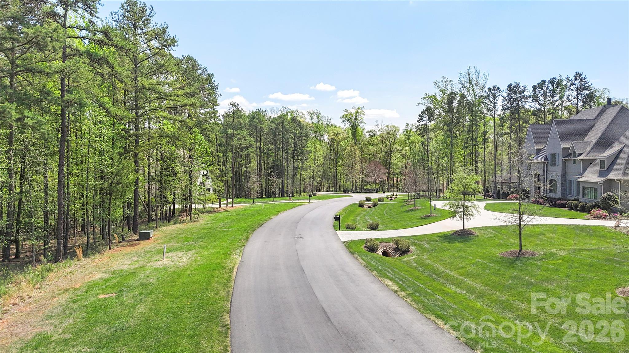 6140 Volte Drive Charlotte NC 28227
