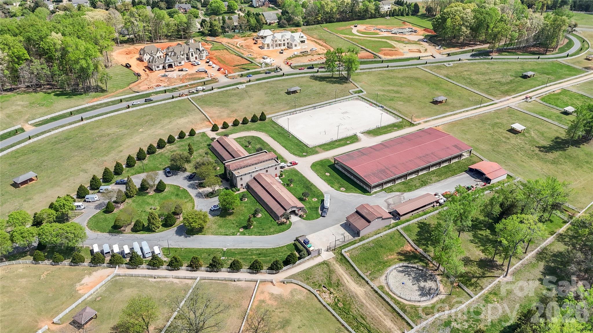 6140 Volte Drive Charlotte NC 28227