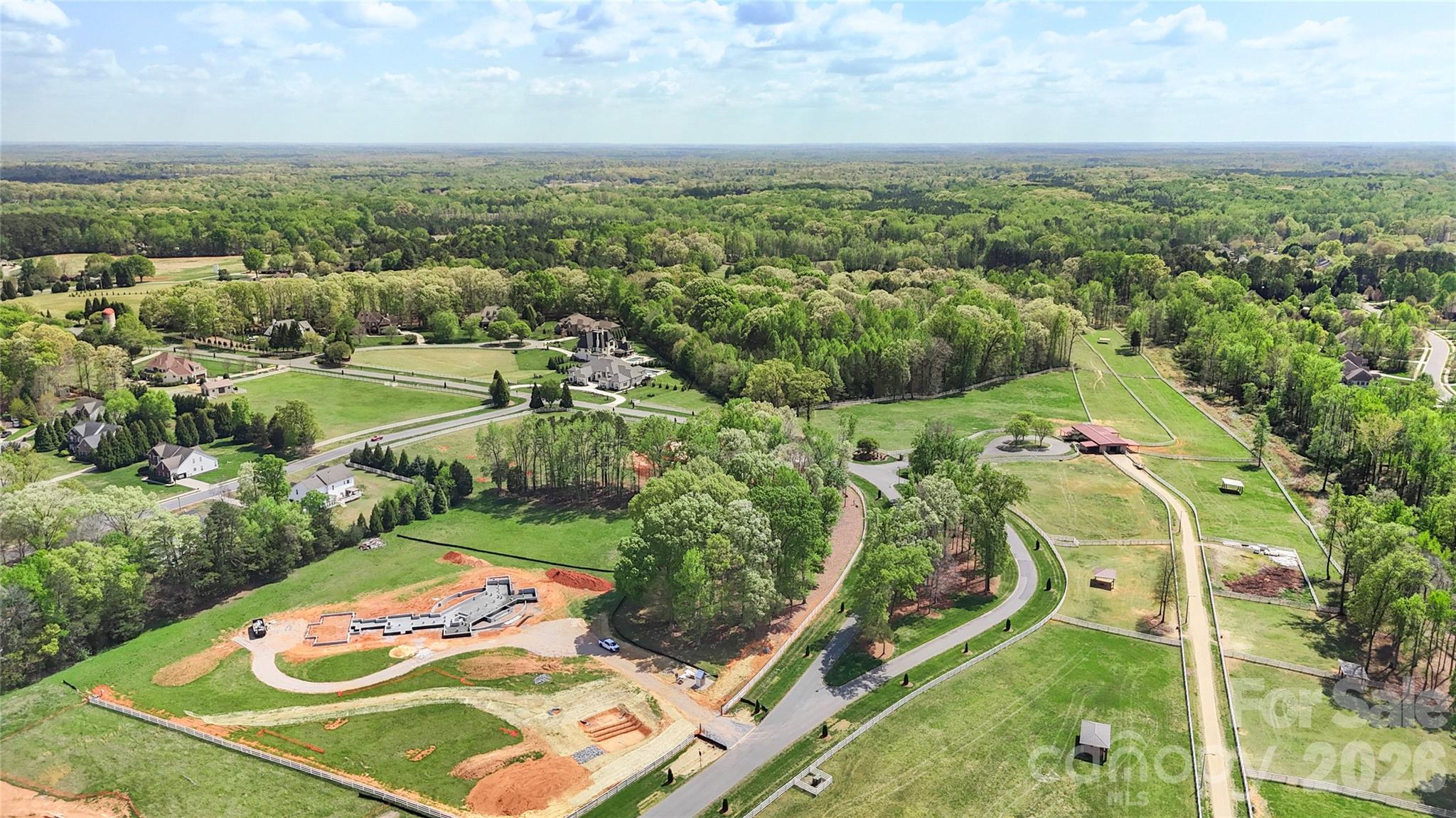6140 Volte Drive Charlotte NC 28227