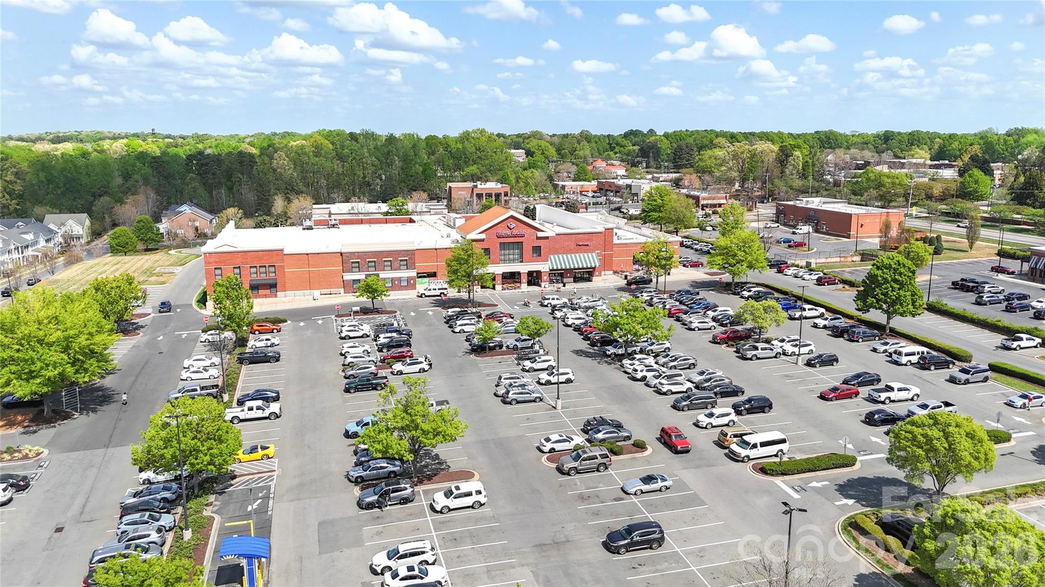 6140 Volte Drive Charlotte NC 28227