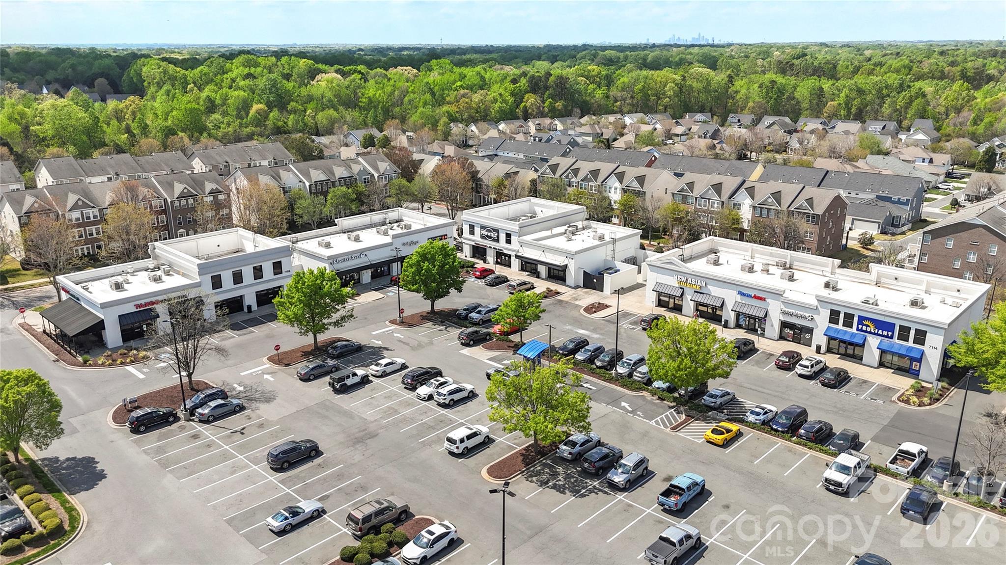 6140 Volte Drive Charlotte NC 28227