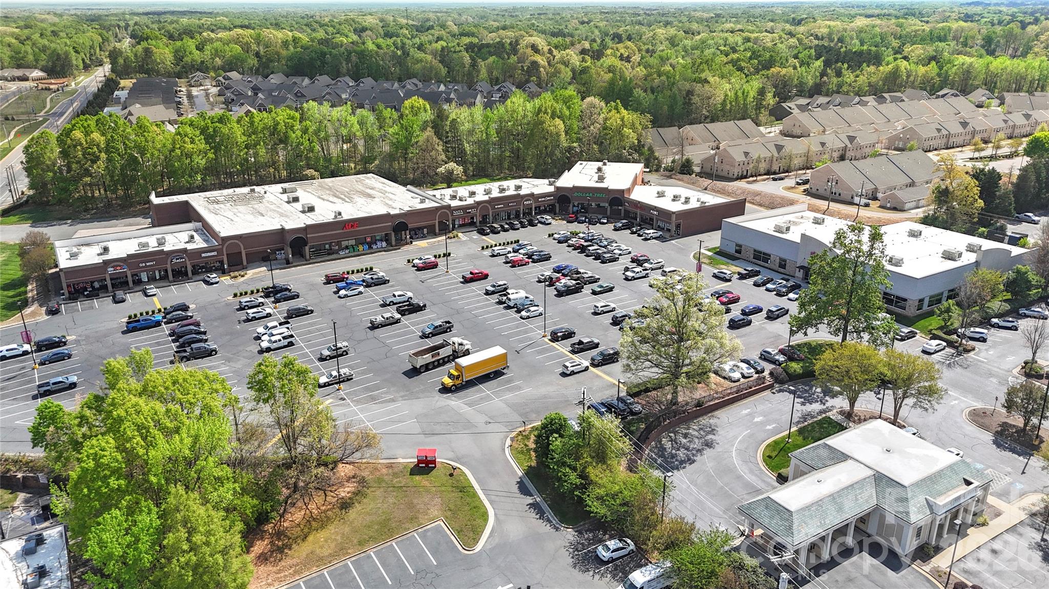 6140 Volte Drive Charlotte NC 28227