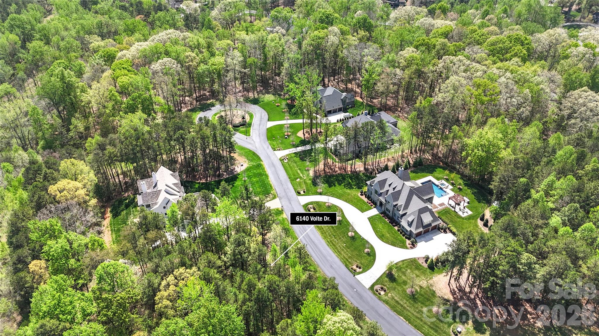 6140 Volte Drive Charlotte NC 28227
