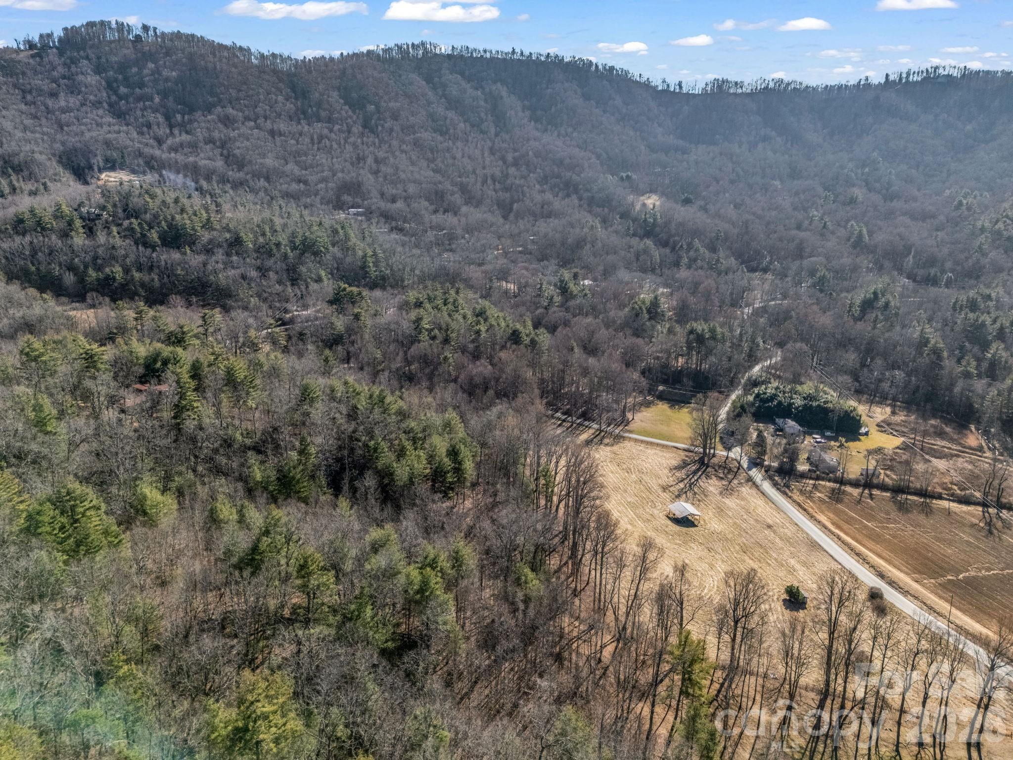 171 Justamere Lane Hendersonville NC 28739