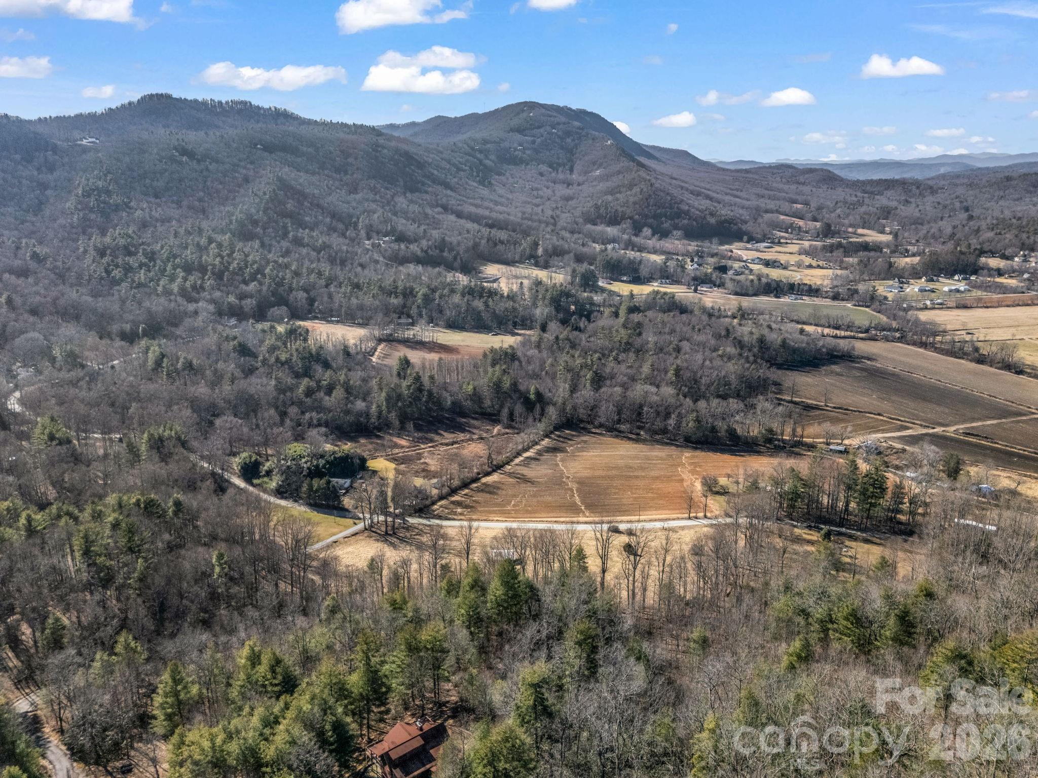 171 Justamere Lane Hendersonville NC 28739