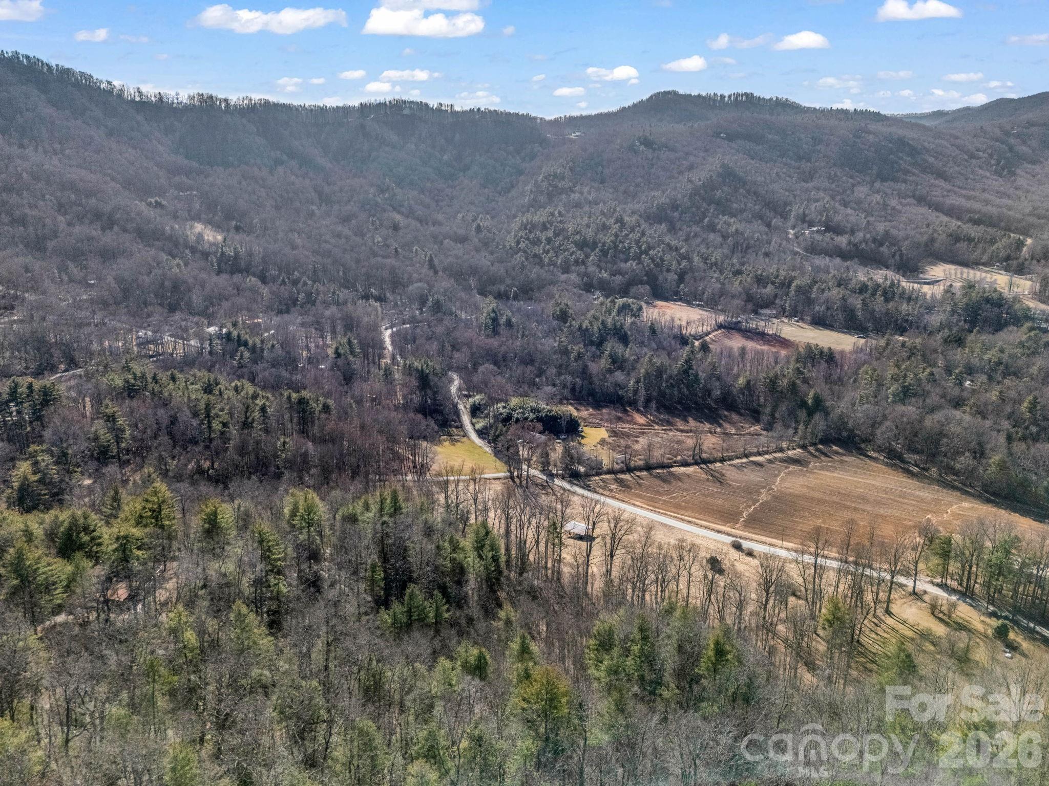 171 Justamere Lane Hendersonville NC 28739