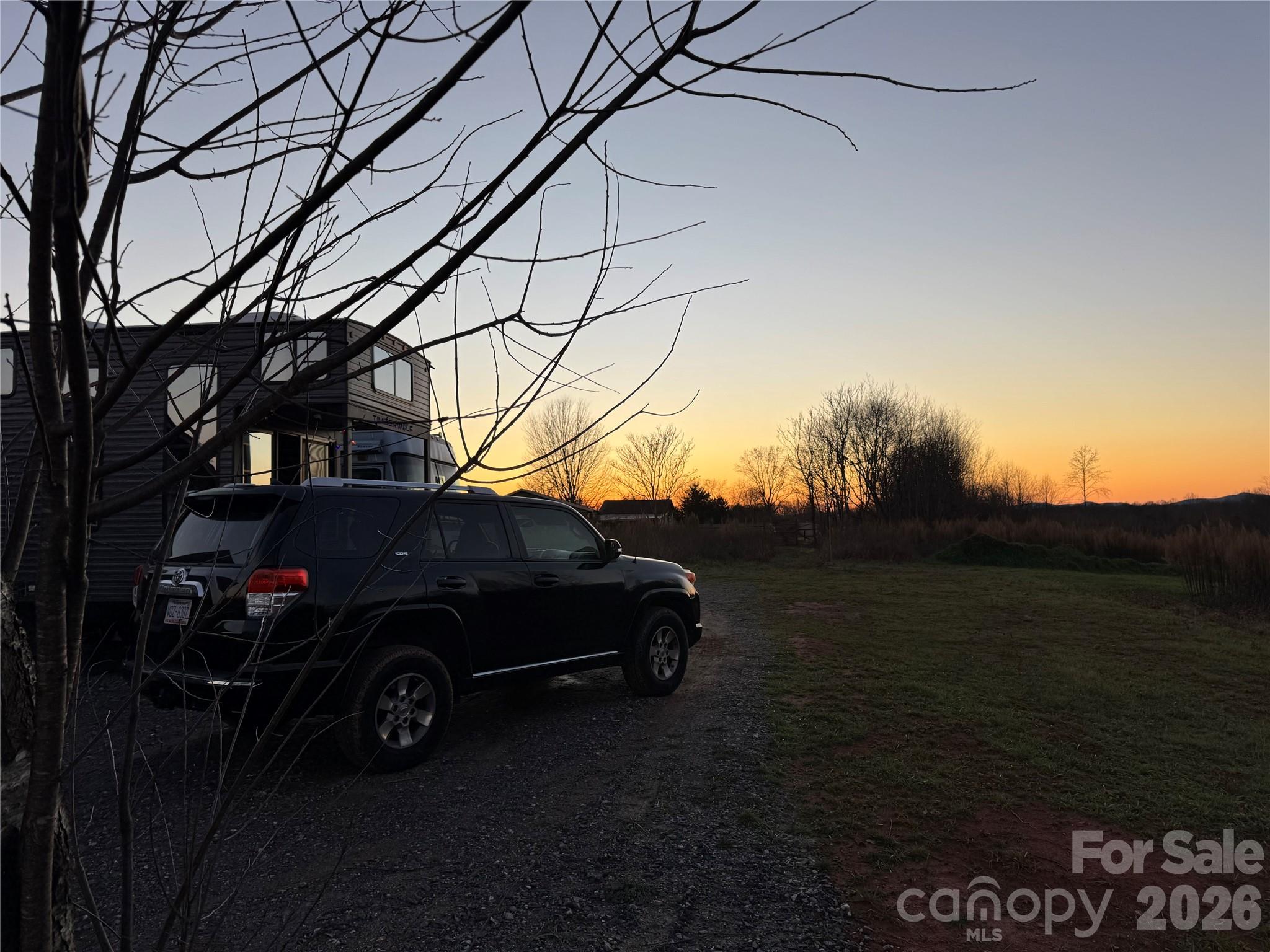 144 Speaks Road Olin NC 28660