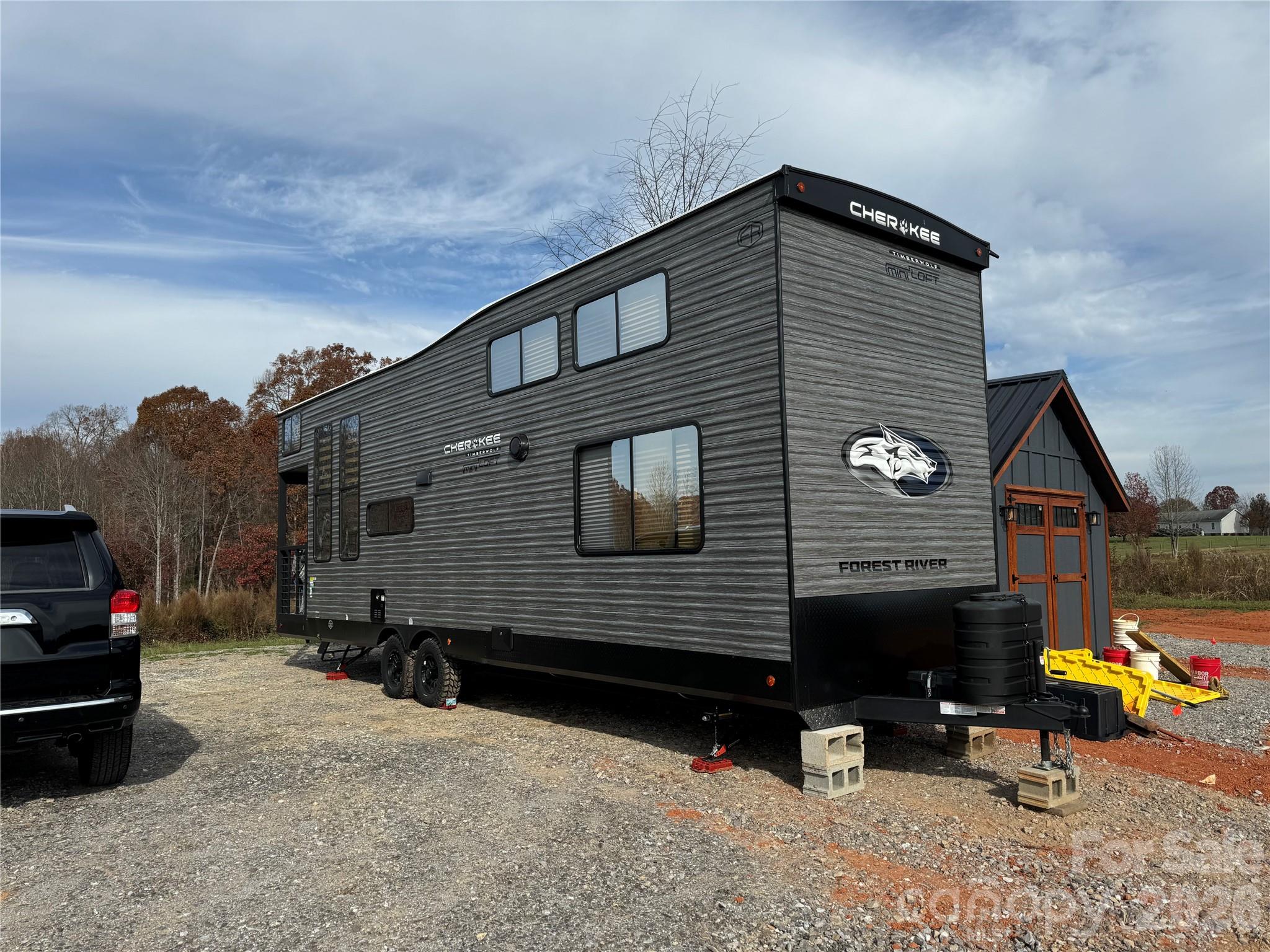 144 Speaks Road Olin NC 28660