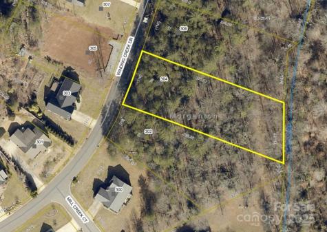 304 Winding Creek Drive Morganton NC 28655