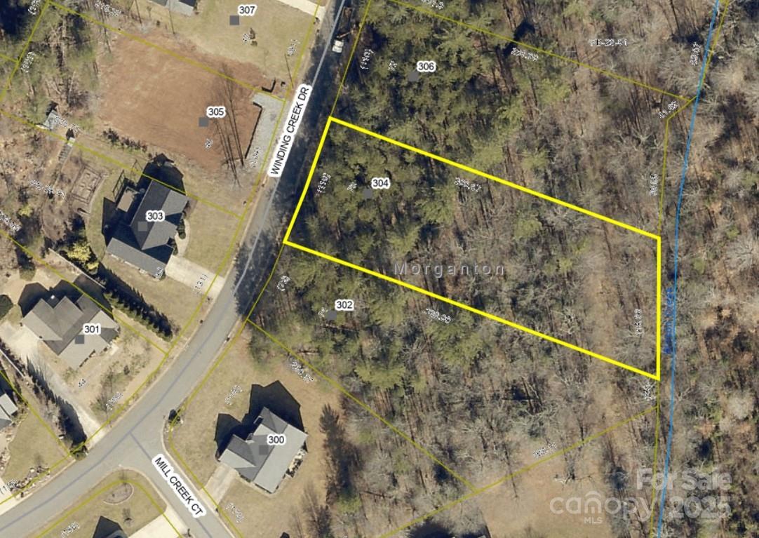 304 Winding Creek Drive Morganton NC 28655