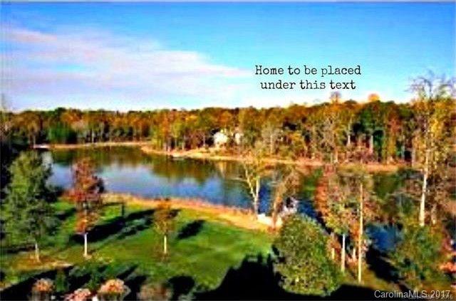 4100 Oldstone Forest Drive Waxhaw NC 28173