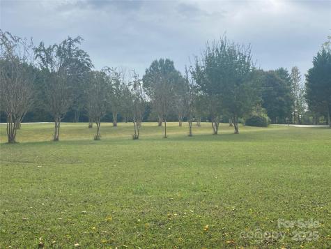 Tbd Crossland Road Clover SC 29710