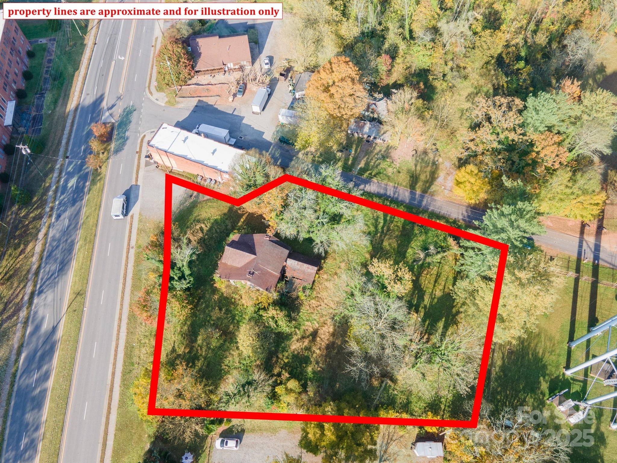 303 Old Nc 18 Highway Morganton NC 28655