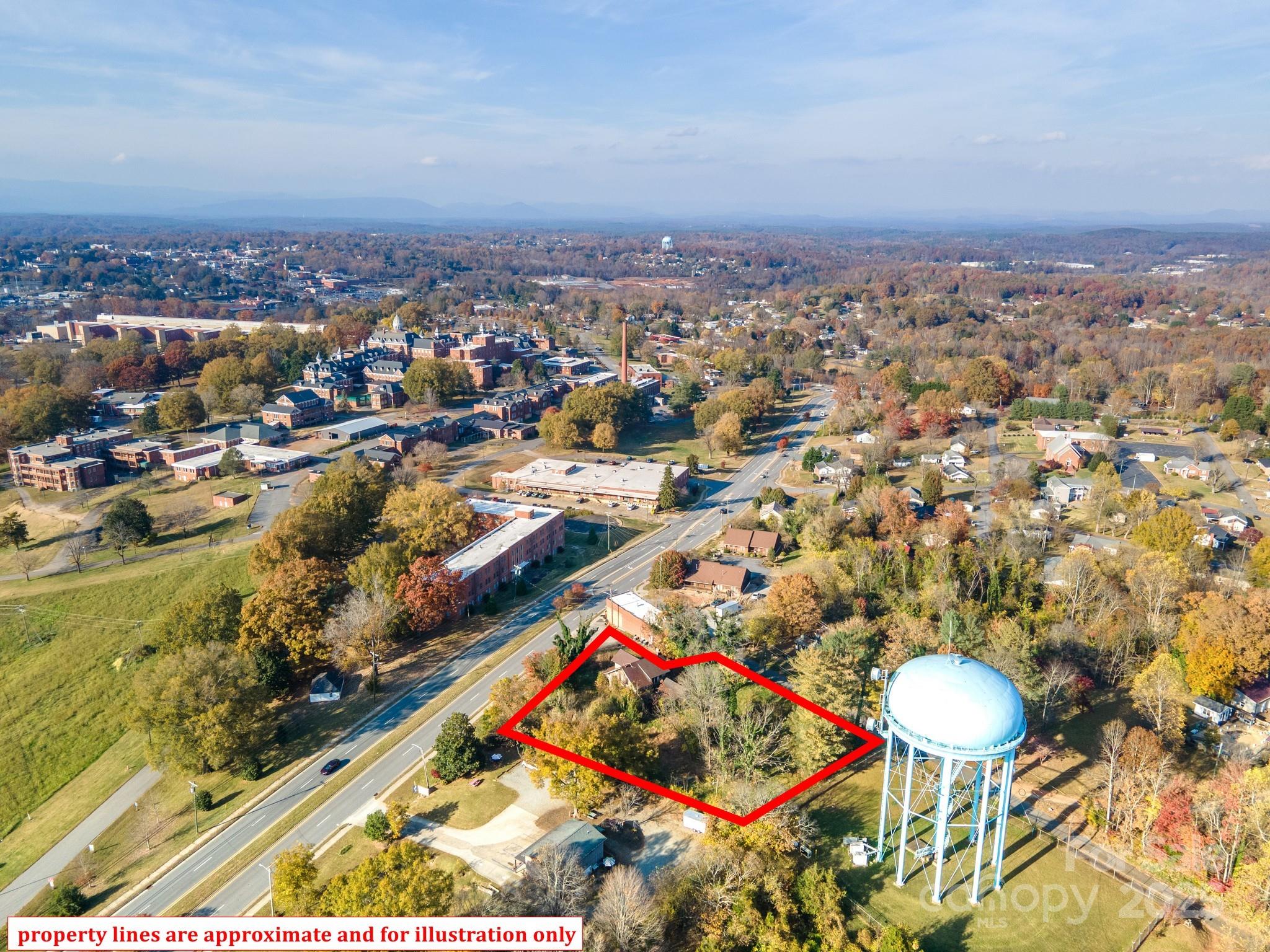 303 Old Nc 18 Highway Morganton NC 28655
