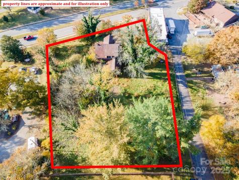 303 Old Nc 18 Highway Morganton NC 28655
