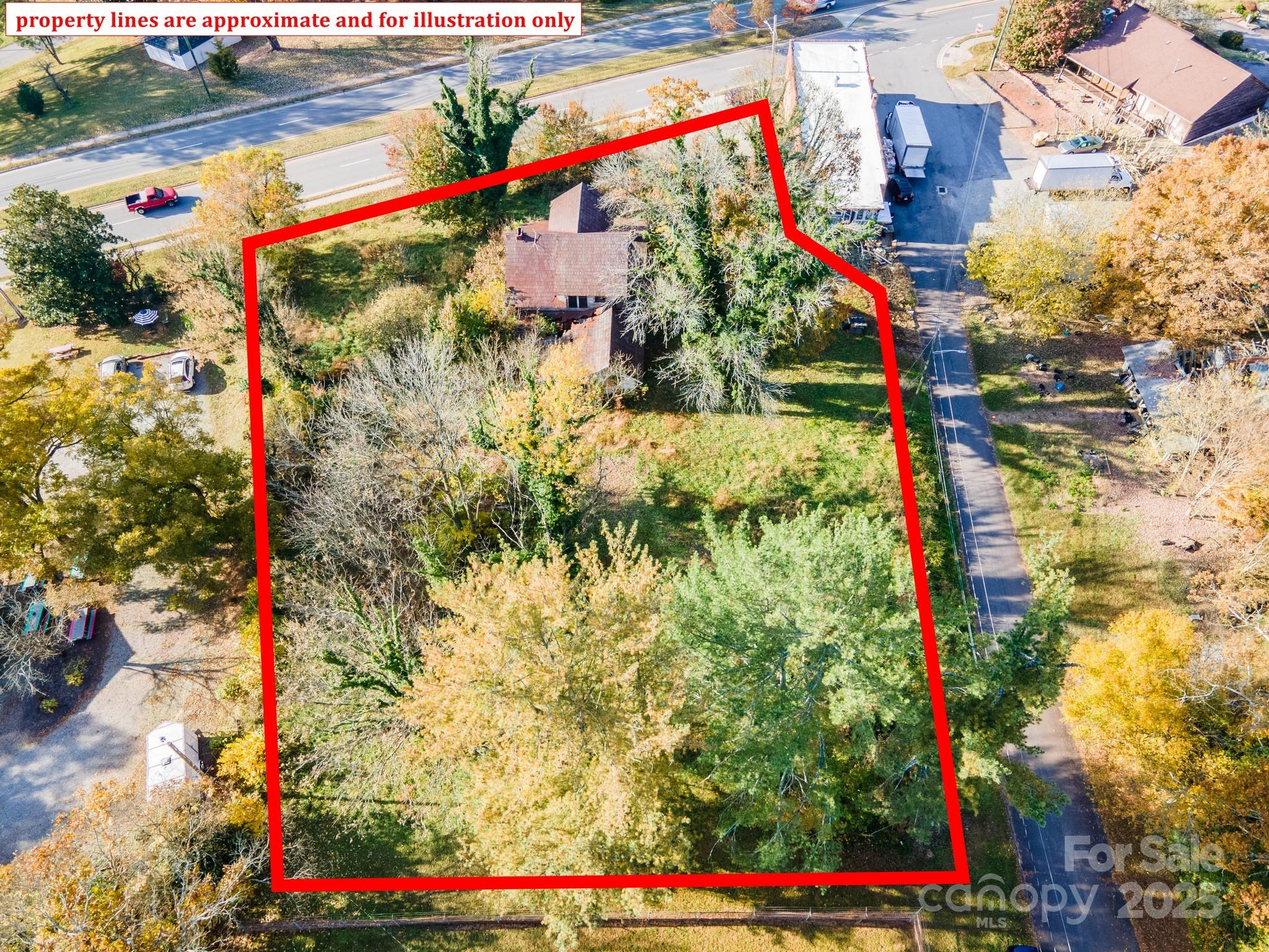 303 Old Nc 18 Highway Morganton NC 28655