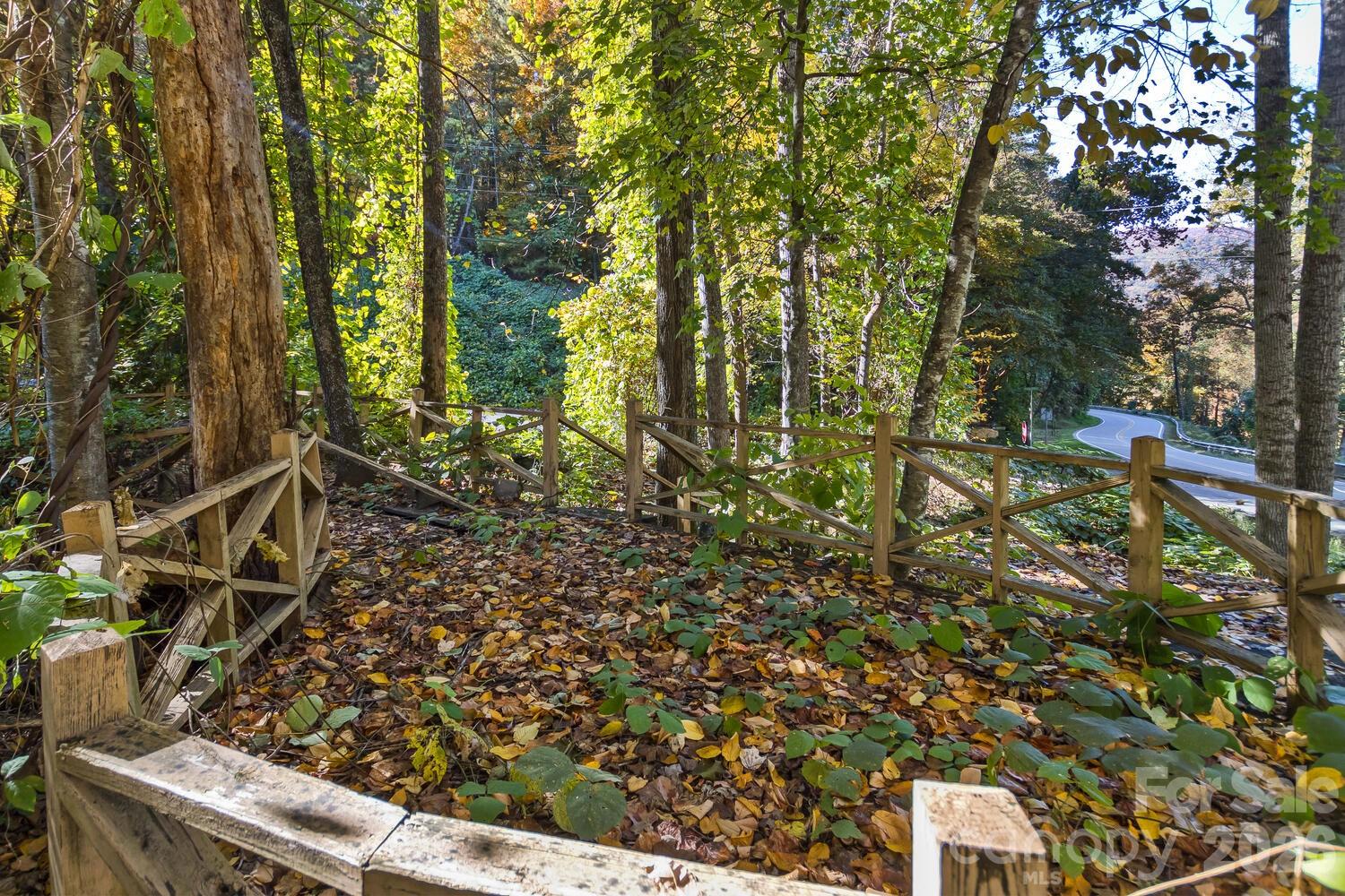 0 Waterside Drive Lake Lure NC 28746