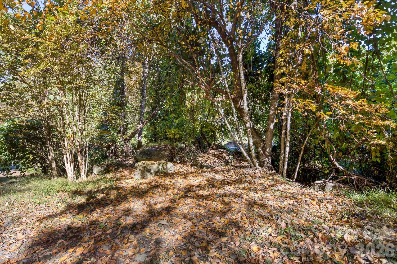 0 Waterside Drive Lake Lure NC 28746