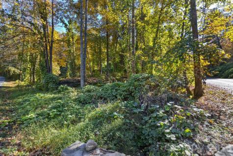 0 Waterside Drive Lake Lure NC 28746