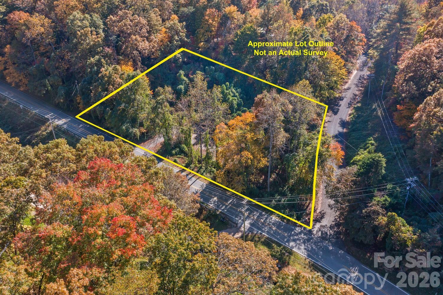 0 Waterside Drive Lake Lure NC 28746