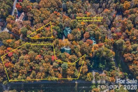 0 Waterside Drive Lake Lure NC 28746