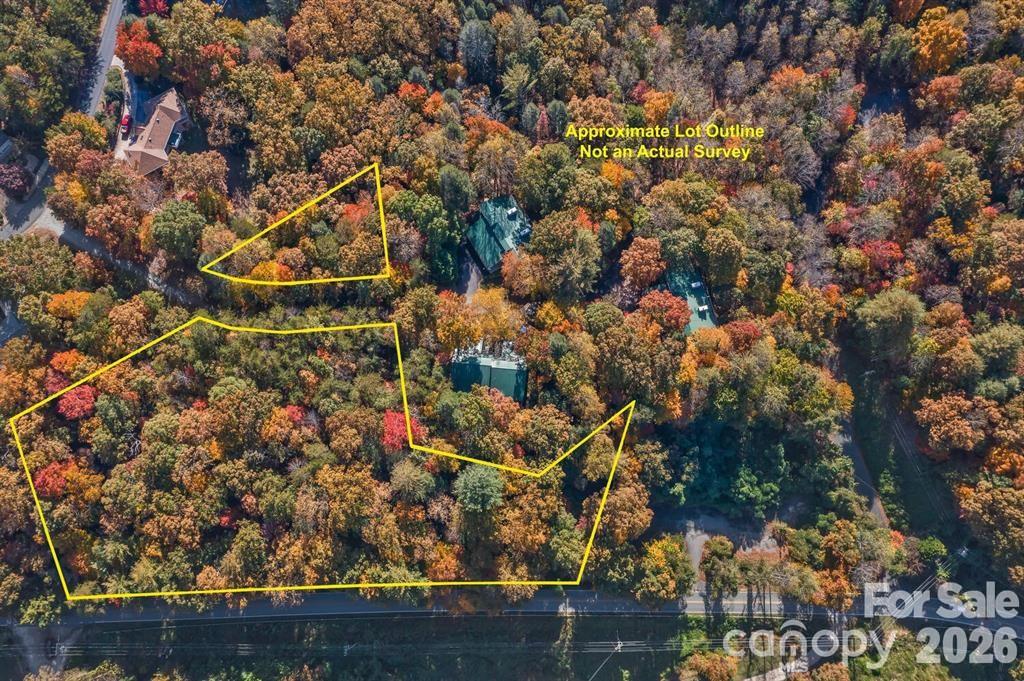 0 Waterside Drive Lake Lure NC 28746