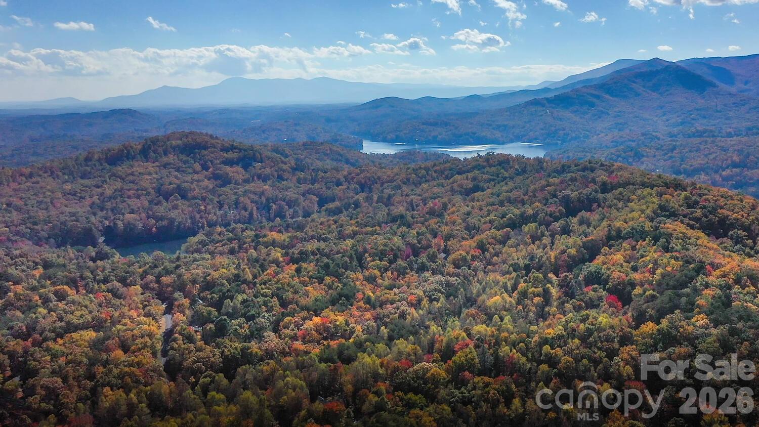 0 Waterside Drive Lake Lure NC 28746