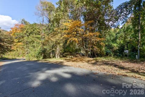 0 Waterside Drive Lake Lure NC 28746
