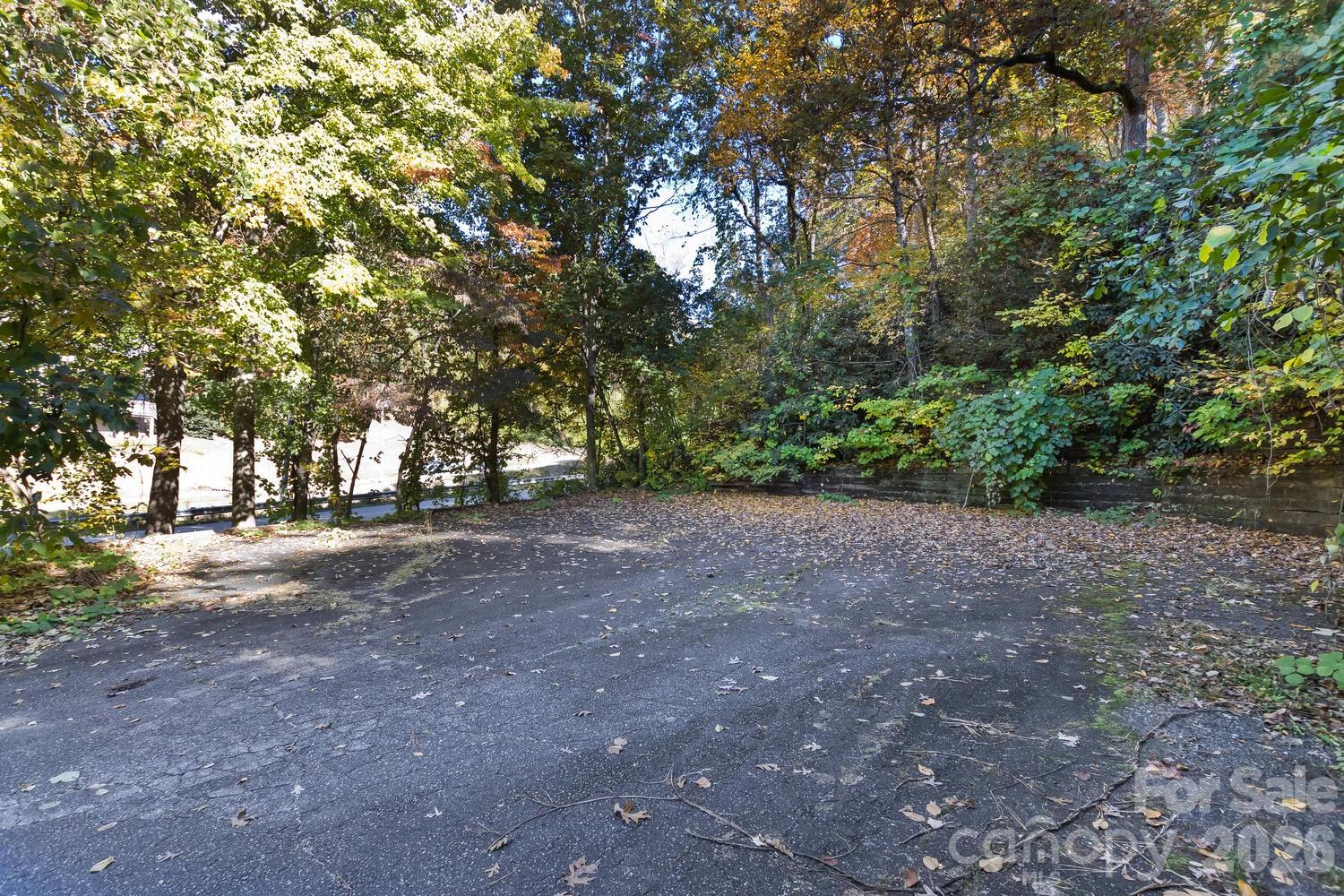 0 Waterside Drive Lake Lure NC 28746